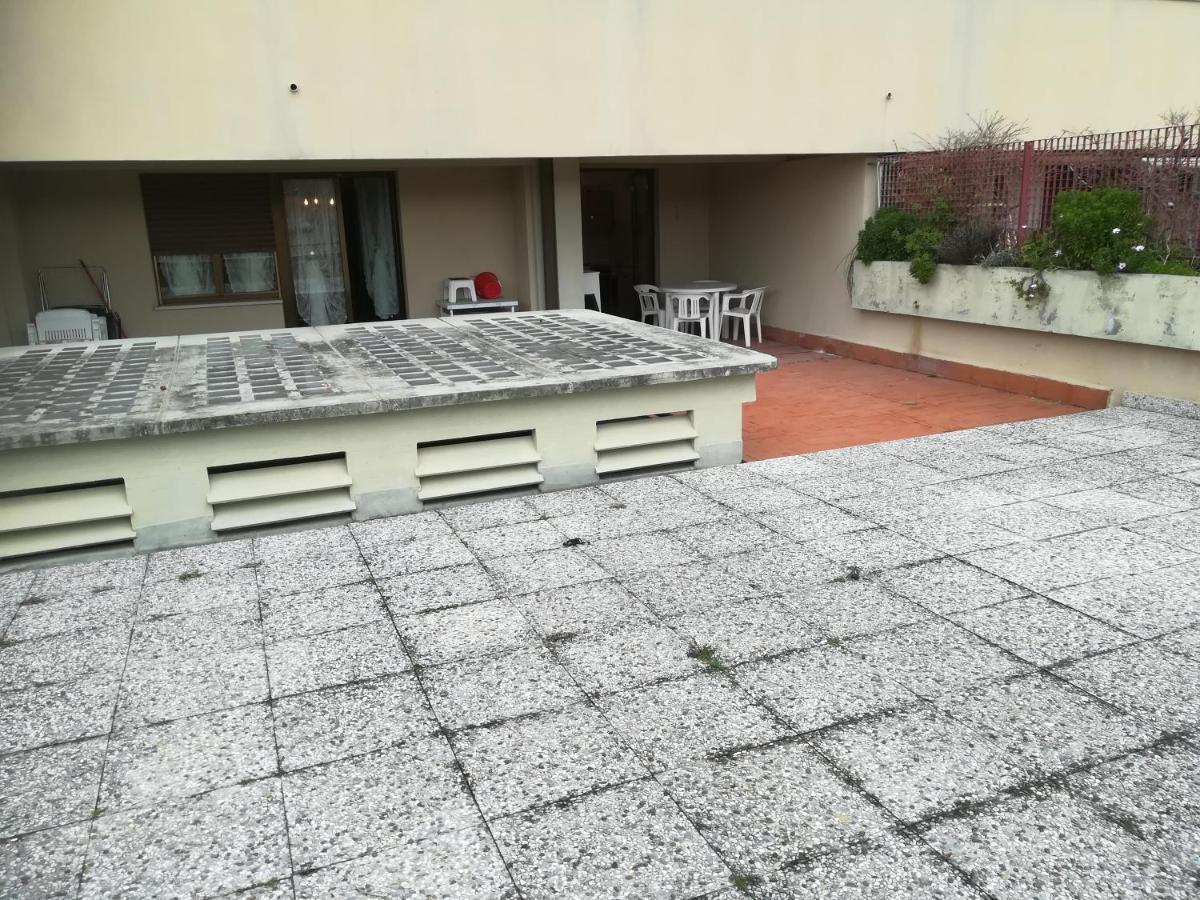 Appartamento Sestri Levante Al Mare Bagian luar foto