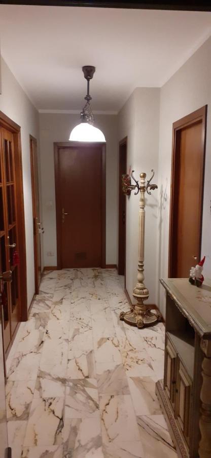 Appartamento Sestri Levante Al Mare Bagian luar foto