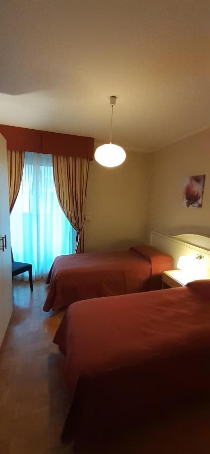 Appartamento Sestri Levante Al Mare Bagian luar foto