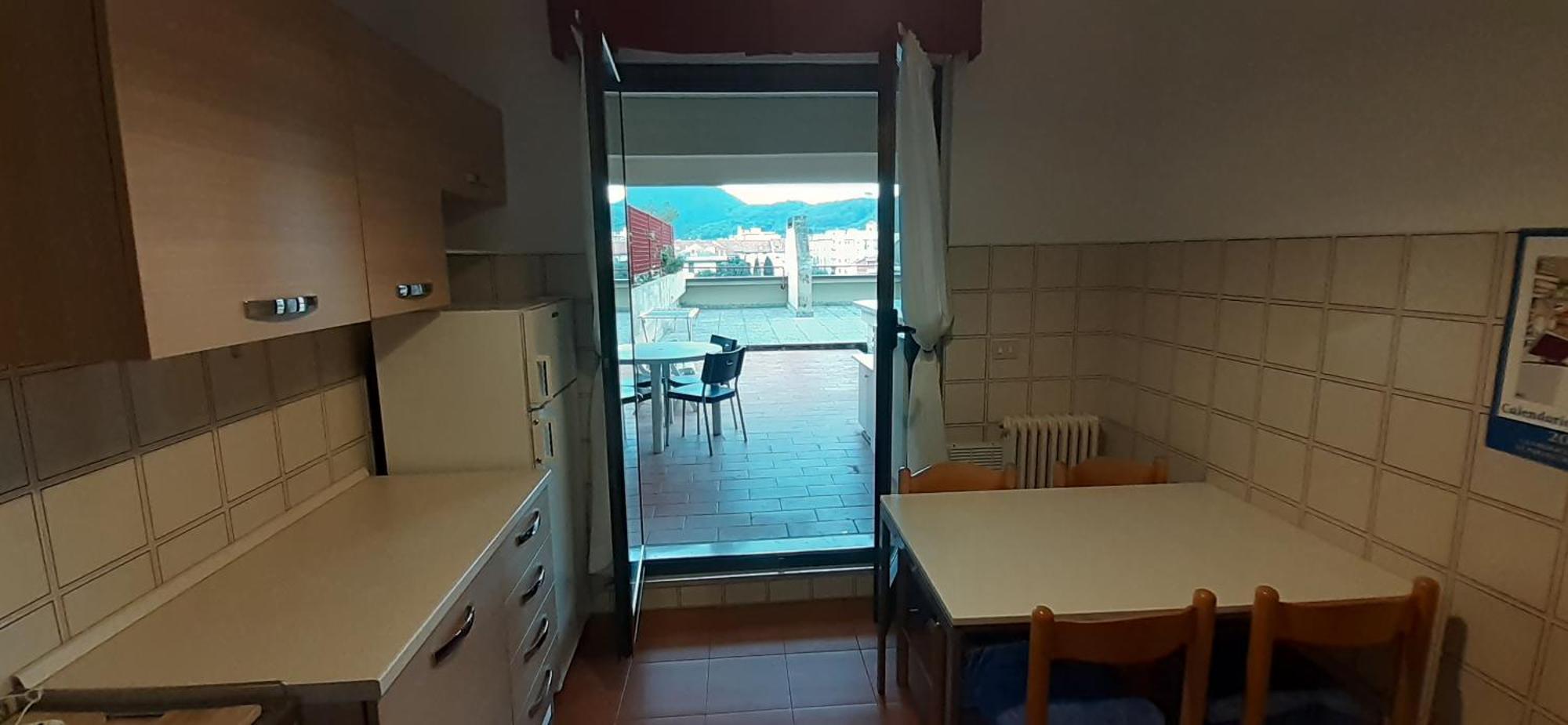 Appartamento Sestri Levante Al Mare Bagian luar foto
