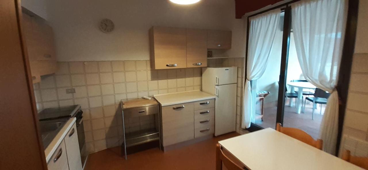 Appartamento Sestri Levante Al Mare Bagian luar foto
